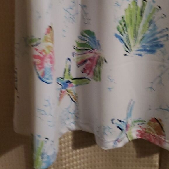 KRISTINS KLOSET SLEEVELESS DRESS M - Picture 4 of 5